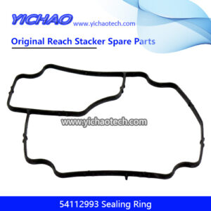 Konecranes 54112993 Sealing Ring for Container Forklift Port Machinery Spare Parts