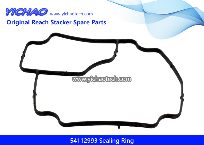 Konecranes 54112993 Sealing Ring for Container Forklift Port Machinery Spare Parts