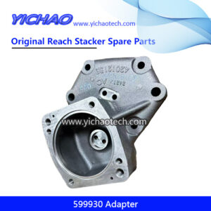 CVS Ferrari 599930 Adapter for Container Reach Stacker Spare Parts