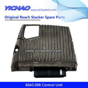 Konecranes 6043.098 Control Unit for Container Forklift Port Machinery Spare Parts