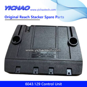 Konecranes 6043.129 Control Unit for Container Reach Stacker Spare Parts