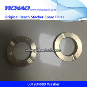 Kalmar Kessler 801904680 Washer for Container Reach Stacker Spare Parts