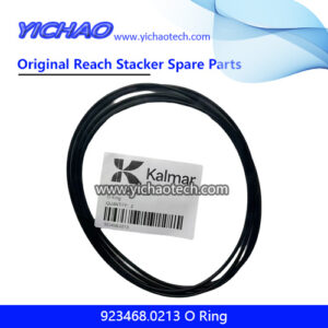 Kalmar 923468.0213 O Ring for Container Reach Stacker Spare Parts