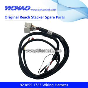 Kalmar 923855.1723 Wiring Harness for Container Forklift Port Equipment Spare Parts