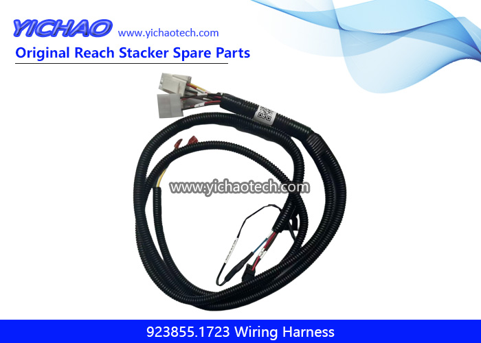 Kalmar 923855.1723 Wiring Harness for Container Forklift Port Equipment Spare Parts