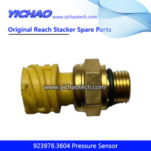 Kalmar 923976.3604 Pressure Sensor for Container Reach Stacker Spare Parts