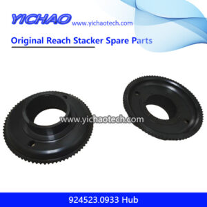 Kalmar 924523.0933 Hub for Container Forklift Port Equipment Spare Parts