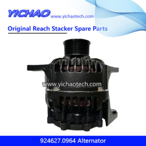 Kalmar 924627.0964 Alternator 28V 120A for Container Reach Stacker Spare Parts