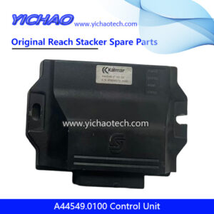 Kalmar A44549.0100 Control Unit for Container Forklift Port Equipment Spare Parts