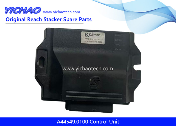 Kalmar A44549.0100 Control Unit for Container Forklift Port Equipment Spare Parts