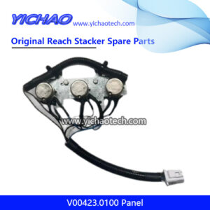 Kalmar V00423.0100 Panel for Container Forklift Port Machinery Spare Parts