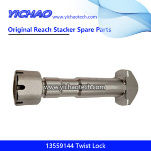 Sany 13559144 Twist Lock for Container Reach Stacker Spare Parts