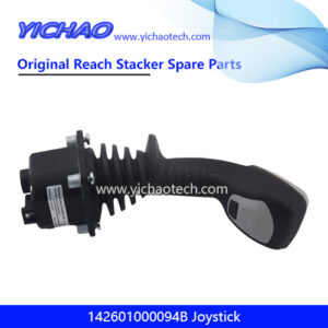 Sany 142601000094B Joystick for Container Reach Stacker Spare Parts