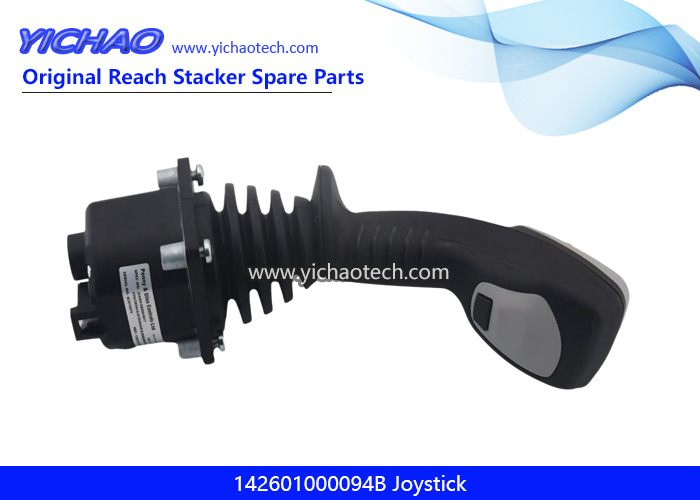 Sany 142601000094B Joystick for Container Reach Stacker Spare Parts