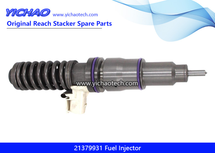Volvo 21379931 Fuel Injector for Penta Diesel Engine Spare Parts