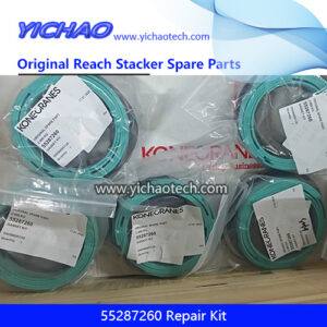 Konecranes 55287260 Repair Kit for Container Reach Stacker Spare Parts