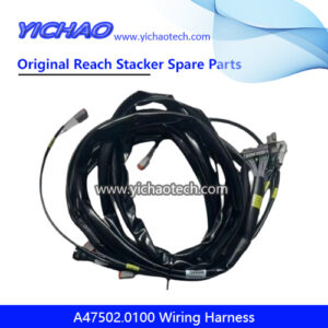 Kalmar A47502.0100 Wiring Harness for Container Forklift Port Equipment Spare Parts