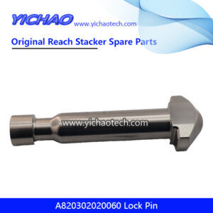 Sany A820302020060 Lock Pin for Container Reach Stacker Spare Parts