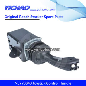 Kalmar N5773840 Joystick,Control Handle for Container Forklift Port Equipment Spare Parts