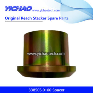 Kalmar 338505.0100 Spacer for Container Reach Stacker Spare Parts