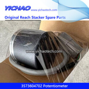 Linde 3573604702 Potentiometer for Container Forklift Port Machinery Spare Parts