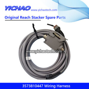 Linde 3573810447 Wiring Harness for Container Forklift Port Machinery Spare Parts