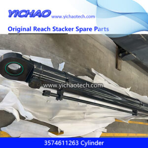 Linde 3574611263 Cylinder for Container Forklift Port Equipment Spare Parts