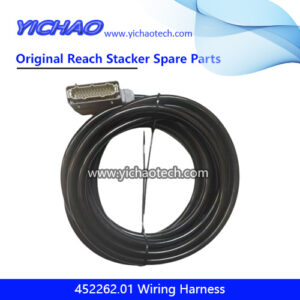 Konecranes 452262.01 Wiring Harness for Container Forklift Port Equipment Spare Parts