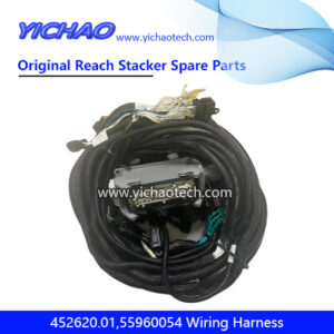 Konecranes 452620.01,55960054 Wiring Harness for Container Forklift Port Machinery Spare Parts