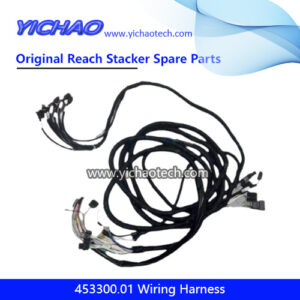 Konecranes 453300.01 Wiring Harness for Container Forklift Port Equipment Spare Parts