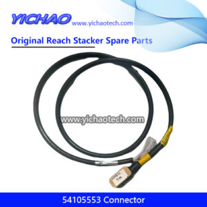 Konecranes 54105553 Connector for Container Forklift Port Equipment Spare Parts