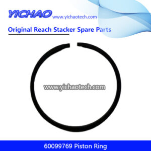 Sany 60099769 Piston Ring for Container Reach Stacker Spare Parts