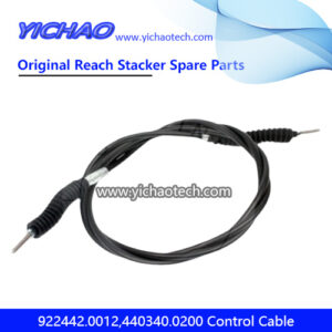 Kalmar 922442.0012,440340.0200 Control Cable for Container Forklift Port Machinery Spare Parts