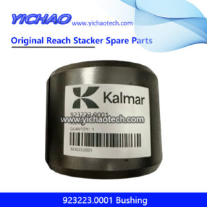 Kalmar 923223.0001 Bushing for Container Forklift Port Equipment Spare Parts