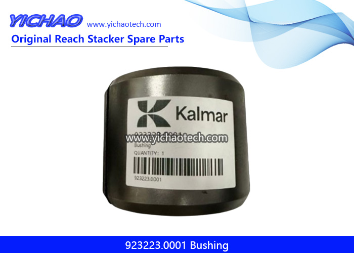 Kalmar 923223.0001 Bushing for Container Forklift Port Equipment Spare Parts