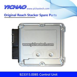 Kalmar 923315.0065 Control Unit for Container Forklift Port Machinery Spare Parts