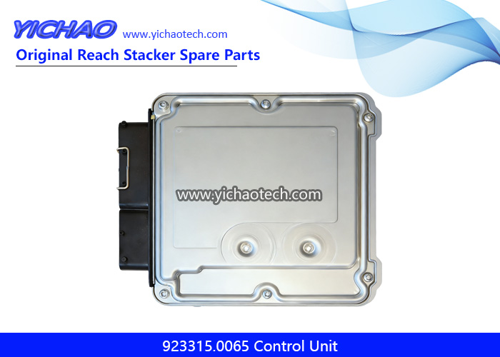 Kalmar 923315.0065 Control Unit for Container Forklift Port Machinery Spare Parts