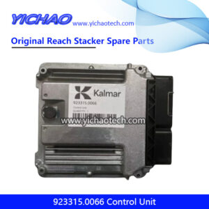 Kalmar 923315.0066 Control Unit for Container Forklift Port Equipment Spare Parts