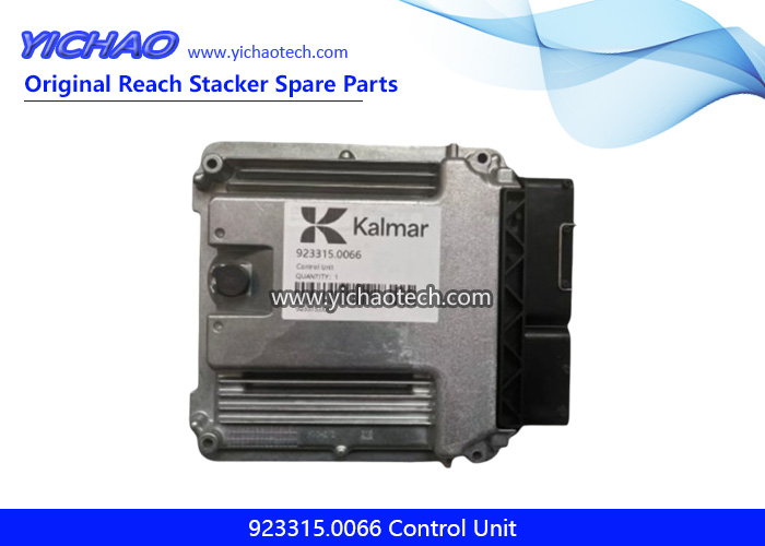 Kalmar 923315.0066 Control Unit for Container Forklift Port Equipment Spare Parts