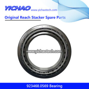 Kalmar 923468.0569 Bearing for Container Reach Stacker Spare Parts