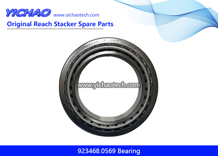 Kalmar 923468.0569 Bearing for Container Reach Stacker Spare Parts