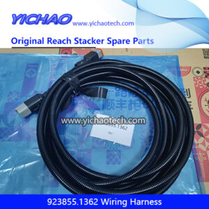 Kalmar 923855.1362 Wiring Harness for Container Forklift Port Equipment Spare Parts