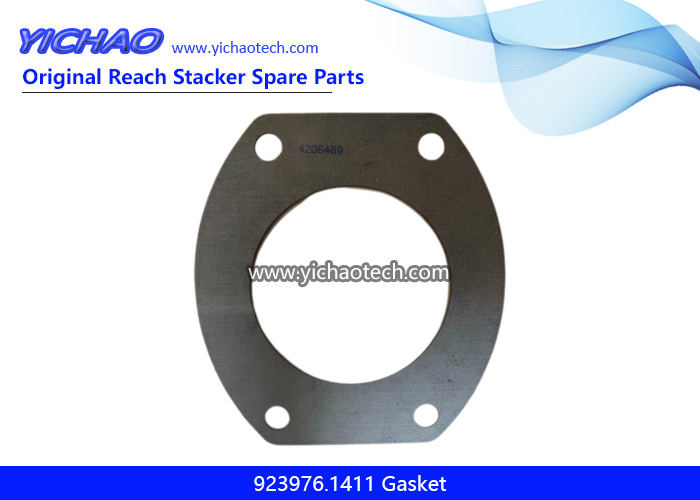 Kalmar 923976.1411 Gasket for Container Reach Stacker Spare Parts