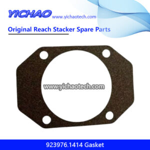 Kalmar 923976.1414 Gasket for Container Reach Stacker Spare Parts