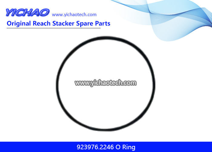 Kalmar 923976.2246 O Ring for Container Forklift Port Equipment Spare Parts