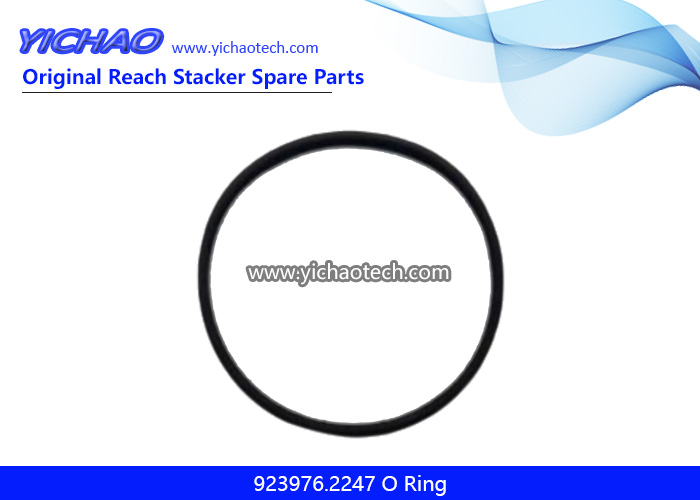 Kalmar 923976.2247 O Ring for Container Forklift Port Equipment Spare Parts