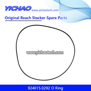 Kalmar 924015.0292 O Ring for Container Reach Stacker Spare Parts