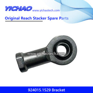 Kalmar 924015.1529 Bracket for Container Forklift Port Machinery Spare Parts