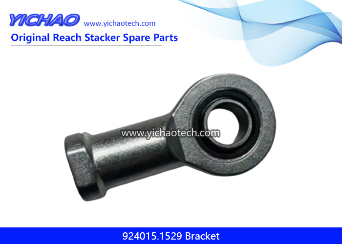 Kalmar 924015.1529 Bracket for Container Forklift Port Machinery Spare Parts