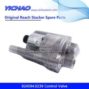 Kalmar 924594.0239 Control Valve for Container Forklift Port Machinery Spare Parts